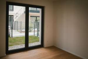 Exklusive Gartenwohnung im Neubau – 3 Zimmer zum Wohlfühlen – Die vollständige Adresse der Immobilie erhältst du vom Anbieter., 80999 Untermenzing, München – Vorschaubild 12