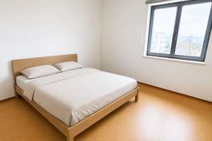 Großzügige Wohnung mit Südbalkon, exzellenter Energiewert – Caroline-Herschel-Straße 5, 81929 Messestadt Riem, München – Vorschaubild 2