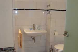 Hübsche, neu renovierte 2-Zimmer-Wohnung mit Balkon und Einbauküche in Hannover-Linden Nord – Herbartstraße 3, 30451 Hannover – Vorschaubild 7
