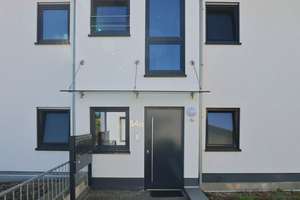Moderne 2-ZKB-Wohnung mit Aufzug, Balkon und Stellplatz in ruhiger Lage von Koblenz-Metternich – Die vollständige Adresse der Immobilie erhältst du vom Anbieter., 56072 Metternich, Koblenz – Vorschaubild 13