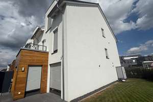 6-Zimmer Reihenendhaus zu Vermieten – Die vollständige Adresse der Immobilie erhältst du vom Anbieter., 38108 Wabe-Schunter-Beberbach, Braunschweig – Vorschaubild 4