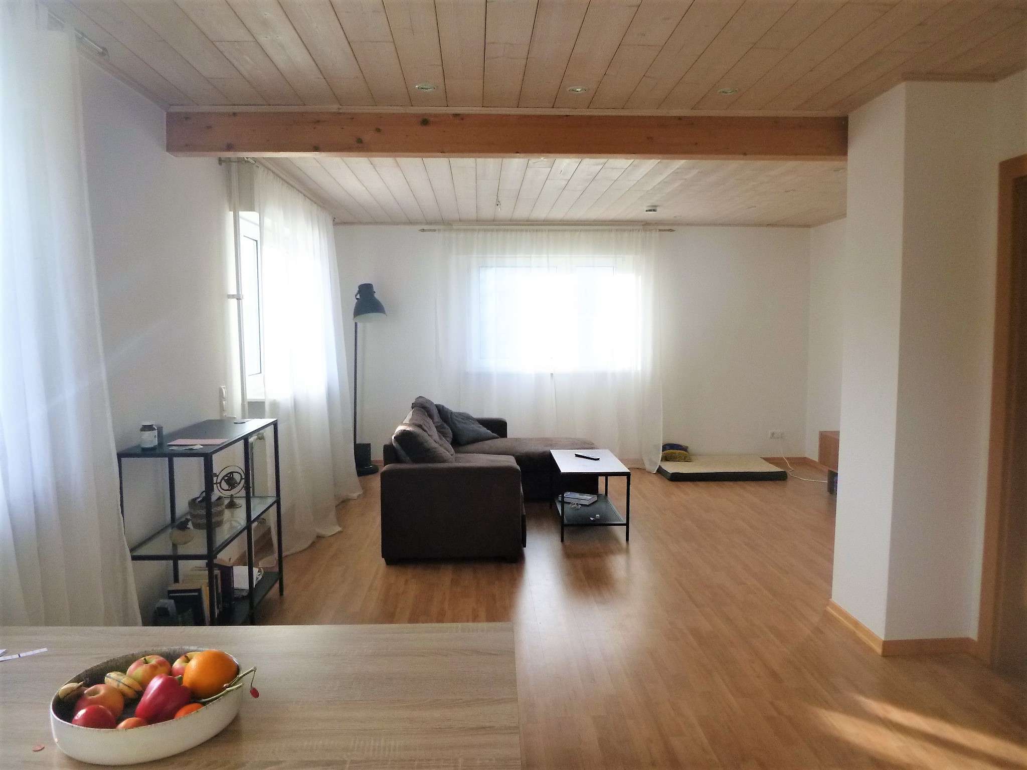 Immobilie in Gelnhausen - Modernisiertes 3-Familienhaus in ruhiger und beliebter Wohnlage mit Schwimmbad im Garten! - Bild 6