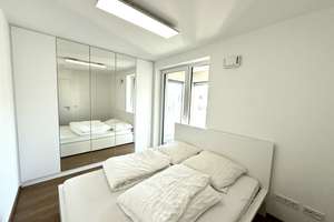 Einziehen und wohlfühlen: möbliertes Penthouse mit großer Terrasse – Am Kesselhaus 18, 80999 Untermenzing, München – Vorschaubild 18