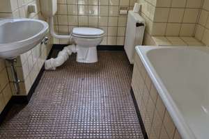 2-Zimmer Wohnung -unrenoviert- – Wüstenhöfer Str. 40, 45355 Bochold, Essen – Vorschaubild 5