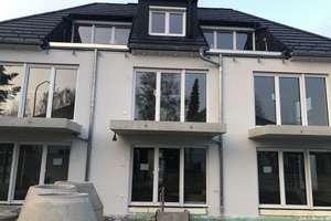 Untermenzing, 3 Zimmer Garten/Terrassen-Wohnung – Willstätterstraße 20, 80999 Untermenzing, München – Vorschaubild 5