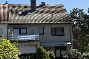 Dreifamilienhaus mit großem Garten - provisionsfrei – Die vollständige Adresse der Immobilie erhältst du vom Anbieter., 76187 Nordweststadt, Karlsruhe – Vorschaubild 2