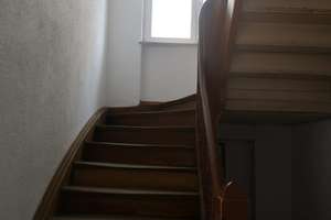 Ansprechende 4-Zimmer-Wohnung mit Balkon und Stellplatz in PF – Hirsauerstraße 142, 75180 Dillweißenstein, Pforzheim – Vorschaubild 10