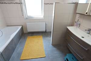 Moderner Bungalow mit viel Platz am Tief in Dornum - zeitnah verfügbar – Die vollständige Adresse der Immobilie erhältst du vom Anbieter., 26553 Dornum – Vorschaubild 10