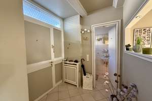 Ankommen, aufatmen, wohlfühlen – Ihr Atrium-Bungalow im Alstertal – Die vollständige Adresse der Immobilie erhältst du vom Anbieter., 22393 Sasel, Hamburg – Vorschaubild 18