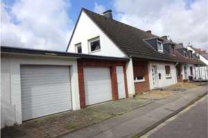 424 - Schönes Einfamilien-Reihenendhaus mit Garage und Garten in Eschweiler – Heinrichsweg 3X, 52249 Aachen (Kreis) – Vorschaubild 2