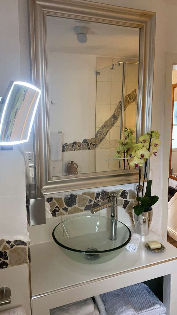 Immobilie in Henau - Mini—Haus—Sparfuchs—total unabhängig —Pellet - Bild 4