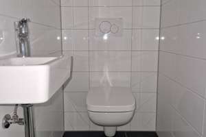 Nette Nachbarn gesucht: renovierte 3-Zi.-Wohnung mit Badewanne und Balkon! – 44359 Nette, Dortmund – Vorschaubild 7