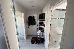 Charmante 2 Zimmer-Wohnung ! Frei ab August – Die vollständige Adresse der Immobilie erhältst du vom Anbieter., 23566 Sankt Gertrud, Lübeck – Vorschaubild 4