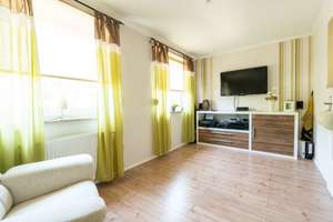 Gepflegtes Townhouse nahe der Innenstadt von Geesthacht – Die vollständige Adresse der Immobilie erhältst du vom Anbieter., 21502 Geesthacht – Vorschaubild 9