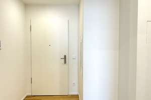 Weitblick & Wohngefühl – 2-Zimmer-Apertment – Zuhause im Hochpunkt E – George-Washington-Str. 239, 68309 Käfertal, Mannheim – Vorschaubild 2