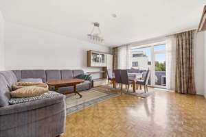 Traumhafte 4-Zimmer-Wohnung in Obergiesing – Die vollständige Adresse der Immobilie erhältst du vom Anbieter., 81549 Obergiesing, München – Vorschaubild 11