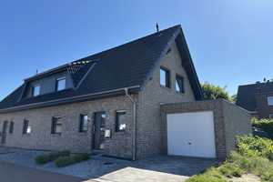 Emmerich: Moderne Doppelhaushälfte mit Garage – Kleve (Kreis) – Vorschaubild 28