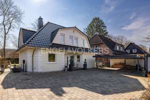 Ein Zuhause zum Ankommen: Modernes Einfamilienhaus mit 305 m² Wohn- und Nutzfläche in begehrter Lage – Die vollständige Adresse der Immobilie erhältst du vom Anbieter., 22926 Ahrensburg – Vorschaubild 28