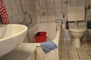 Hohe Decken & viel Licht - 3-Zimmer-Altbauperle mit hellem Balkonzimmer – Rheiner Landstraße 24, 49078 Weststadt, Osnabrück – Vorschaubild 4
