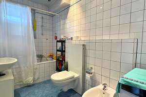 Zentrale 3-ZKB City-Wohnung am Nauwieser Viertel – Parkstraße 2, 66111 St. Johann, Saarbrücken – Vorschaubild 8