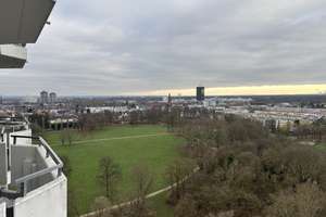 Modernisiertes Apartment in Köln: Heller Wohnraum mit Weitblick – Kierberger Straße 15, 50969 Zollstock, Köln – Vorschaubild 10