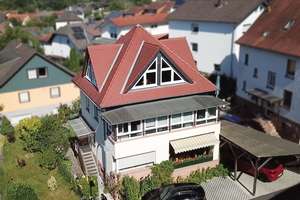 Einfamilienhaus im Herzen von Büdingen – Die vollständige Adresse der Immobilie erhältst du vom Anbieter., 63654 Büdingen – Vorschaubild 2