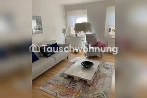 Tauschwohnung: Tausche 3-Zimmer MS-Mitte und Suche 3-Zimmer MS-Mitte