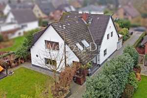 PROVISIONSFREI für Käufer – Zweifamilienhaus in begehrter Wohnlage von Hamburg-Öjendorf – Hamburg – Vorschaubild 4