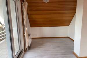 3 Zi - Einbauküche - Balkon - Gartennutzung im 2-Fam.-Haus – Osterbergstraße 32, 38112 Veltenhof-Rühme, Braunschweig – Vorschaubild 2