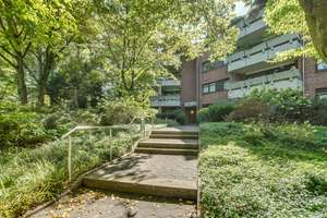 Großzügige 3,5-Zimmer-Wohnung im 2. Obergeschoss im beliebten Essener Moltkeviertel – 45138 Huttrop, Essen – Vorschaubild 32
