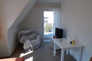 1 - Familienhaus mit teilbewohnbarem Souterrain, Dachterrasse,  Süd-/West-Terrasse und gr. Garage – 27474 Cuxhaven – Vorschaubild 17