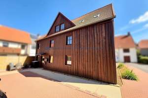 Digitales Angebotsverfahren - Mehrfamilienhaus – Die vollständige Adresse der Immobilie erhältst du vom Anbieter., 34439 Willebadessen – Vorschaubild 2