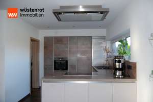 Neuwertiges, modernes Einfamilienhaus auf 1.400 m² Grundstück mit Pool & Doppelgarage – Aholfing – Die vollständige Adresse der Immobilie erhältst du vom Anbieter., 94345 Aholfing – Vorschaubild 18