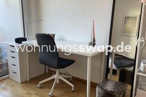 Wohnungstausch: St.-Cajetan-Straße 37