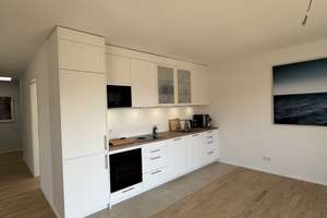 Lust auf elegantes Wohnen? Penthouse in S-Sillenbuch. – Die vollständige Adresse der Immobilie erhältst du vom Anbieter., 70619 Sillenbuch (Ortsteil), Stuttgart – Vorschaubild 2