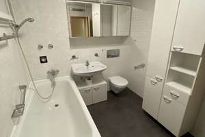Neu renovierte 3-Zimmer-Wohnung in Sendling/Südpark, Balkon, große Küche, TG Stellpl – Werdenfelsstraße 81, 81377 Am Waldfriedhof, München – Vorschaubild 18