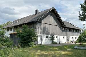 Alleinlage in Oberbayern – Natur, selbst bestimmt Leben und alternative Lebensentwürfe – Die vollständige Adresse der Immobilie erhältst du vom Anbieter., 86986 Schwabbruck – Vorschaubild 3
