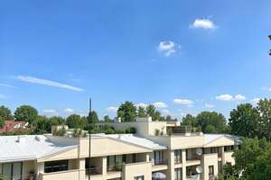 Bezugsfrei | Weitblick | Westbalkon |  2-Zi | Ruhig | 7 min zum Rosenthaler | 13 min zum Ku'damm – Die vollständige Adresse der Immobilie erhältst du vom Anbieter., 13359 Gesundbrunnen, Berlin – Vorschaubild 5