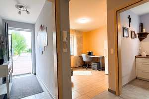 EIN ZUHAUSE FÜR HEUTE & MORGEN - Neuwertiger Bungalow für jede Lebensphase – 64839 Münster – Vorschaubild 6