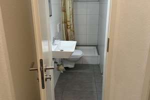 Schöne 2-Zimmer-Wohnung zu vermieten – Draisstr. 54, 68169 Neckarstadt-West, Mannheim – Vorschaubild 6