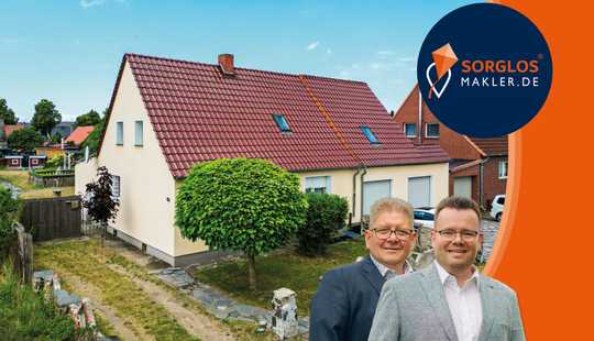 Bild von Einfamilienhaus sucht Ideengeber zur Neugestaltung
