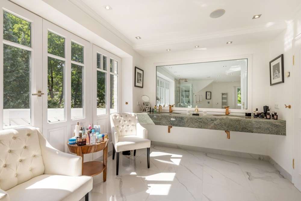 Immobilie in Baabe - Inspiration by the sea! Exklusives Strandhaus mit 2 Wohneinheiten in besonders schöner Lage! - Bild 6