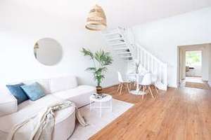 Helle modernisierte Maisonette mit Dachterrasse – Die vollständige Adresse der Immobilie erhältst du vom Anbieter., 22145 Rahlstedt, Hamburg – Vorschaubild 4