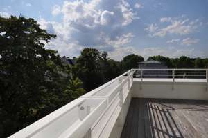 Lage Lage Lage! Dachterrassen-Penthouse, Erstbezug – Mozartstraße 1a, 13158 Wilhelmsruh, Berlin – Vorschaubild 8