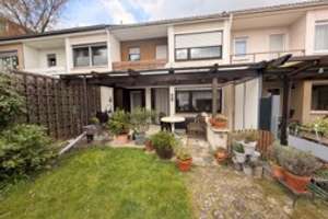 REIHENMITTELHAUS mit Garten in zentraler Lage – Die vollständige Adresse der Immobilie erhältst du vom Anbieter., 41063 Windberg, Mönchengladbach – Vorschaubild 6