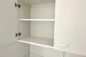 NEU Renoviert & möbliert! Balkon Einbauküche Tiefgarage- ruhig sonnig Fernblick – Richard-Schirrmann-Straße 12, 55122 Mainz – Vorschaubild 4