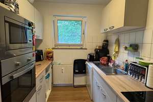 Gepflegte 3,5-Zimmer-Wohnung mit Tageslichtbad – Die vollständige Adresse der Immobilie erhältst du vom Anbieter., 47179 Fahrn, Duisburg – Vorschaubild 7