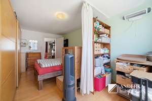 Wohnen Nähe Rotkreuzplatz: Gepflegte 2-Zimmer-Wohnung mit Tageslichtbad, sofort beziehbar! – Die vollständige Adresse der Immobilie erhältst du vom Anbieter., 80634 Neuhausen, München – Vorschaubild 11