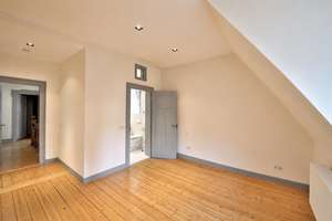 Exklusive Maisonette Altbauresidenz mit parkähnlichem Garten und Gästeapartment – Die vollständige Adresse der Immobilie erhältst du vom Anbieter., 69120 Neuenheim, Heidelberg – Vorschaubild 5