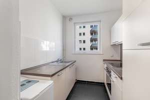Provisionsfrei: Gepflegte 2-Zimmer-Wohnung am Bayerischen Viertel! Direkt bezugsfertig! – Die vollständige Adresse der Immobilie erhältst du vom Anbieter., 10781 Schöneberg, Berlin – Vorschaubild 7